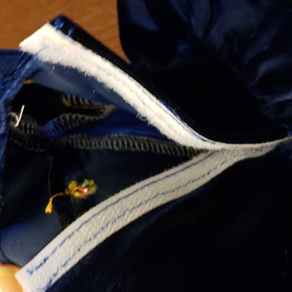 TYZEST 18 inch Doll Costumes Princess Aurora aka Sleeping Beauty and Rapunzel - Picture 4 of 7